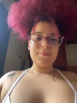 Enyagleam  online show from 14, 12, 2025