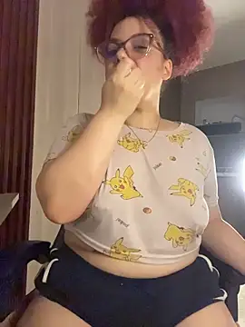 Enyagleam  online show from 12, 4, 2026