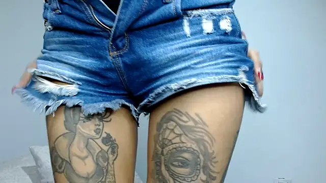 Gia Lee online show from 27, 9, 2025