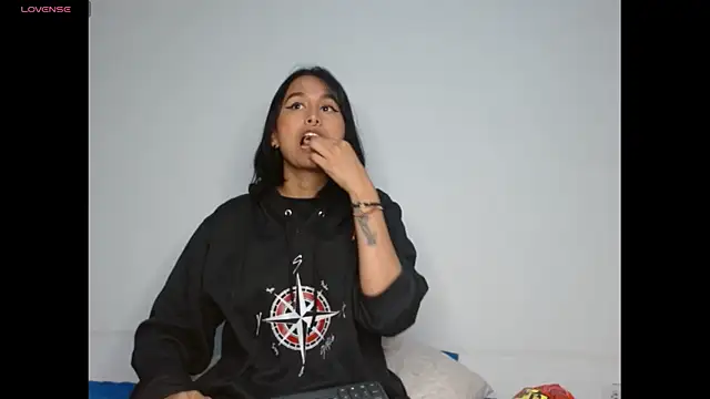 Gia Lee online show from 8, 1, 2026