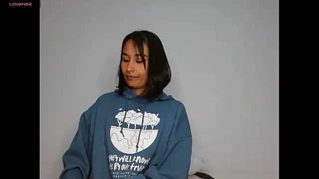 Snapshot of Gia_Lee chatting on 18, 1, 2026 Gia Lee online show from 18, 1, 2026