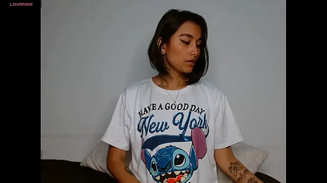 Snapshot of Gia_Lee chatting on 20, 2, 2026 Gia Lee online show from 20, 2, 2026