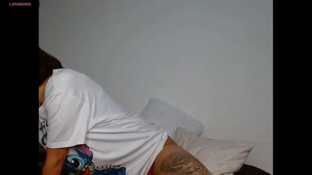 Snapshot of Gia_Lee chatting on 20, 2, 2026 Gia Lee online show from 20, 2, 2026