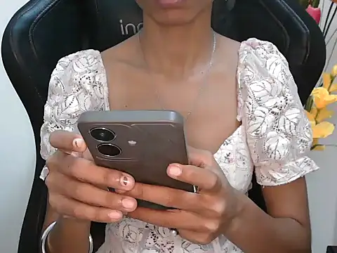 Snapshot of Richa_Patel chatting on 8, 1, 2026 Richa Patel online show from 8, 1, 2026