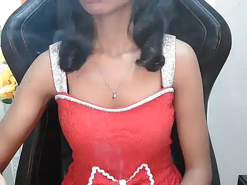 Snapshot of Richa_Patel chatting on 9, 1, 2026 Richa Patel online show from 9, 1, 2026