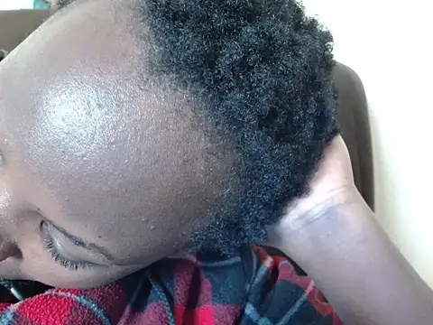 Alexxa ebony online show from 27, 2, 2026