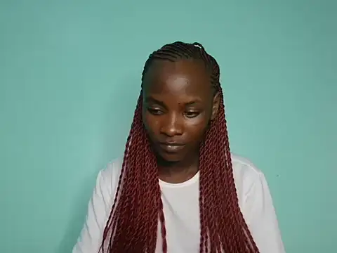 Alexxa ebony online show from 18, 3, 2026