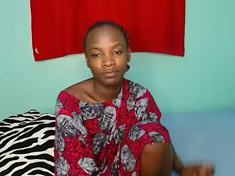 Alexxa ebony online show from 31, 3, 2026