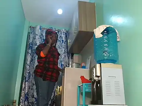 Alexxa ebony online show from 19, 4, 2026