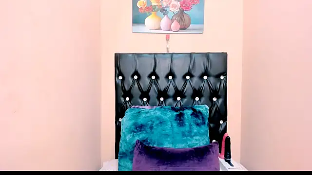 Toxicfantasy4u online show from 28, 2, 2026