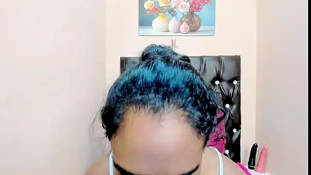 Toxicfantasy4u online show from 1, 4, 2026