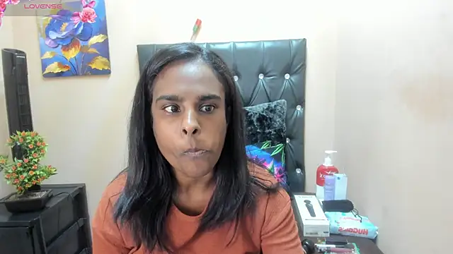 Snapshot of Toxicfantasy4u chatting on 2, 7, 2026 Toxicfantasy4u online show from 2, 7, 2026