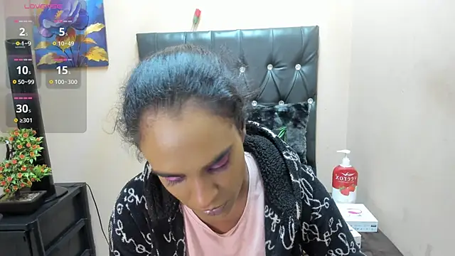 Snapshot of Toxicfantasy4u chatting on 13, 7, 2026 Toxicfantasy4u online show from 13, 7, 2026