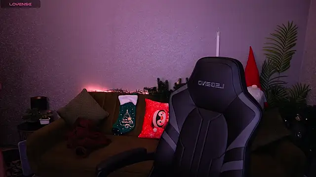 AnitaBambie online show from 14, 1, 2026