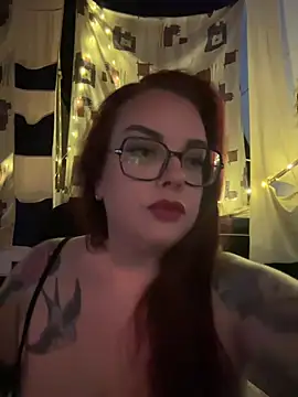 Snapshot of Miss_Lucifer6 chatting on 22, 5, 2026 Miss Lucifer6 online show from 22, 5, 2026