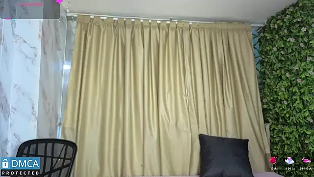 nena cupcake  online show from 25, 3, 2026