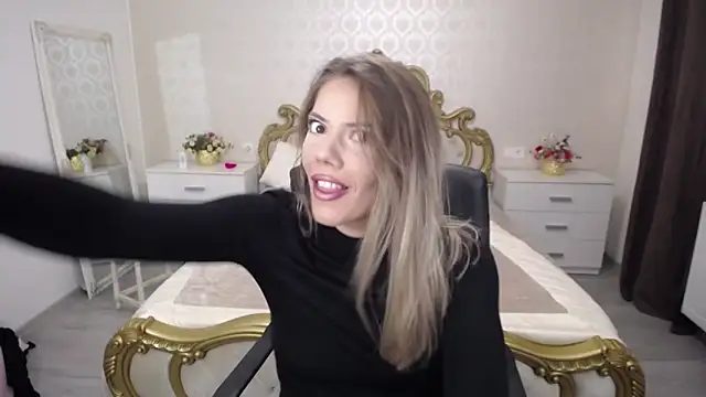 AmberTop online show from 15, 1, 2026