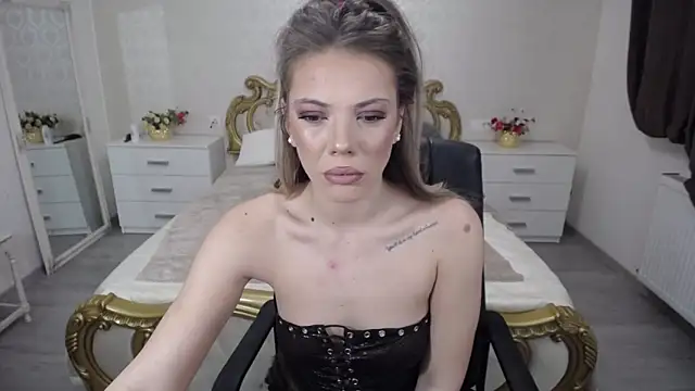 AmberTop online show from 9, 4, 2026