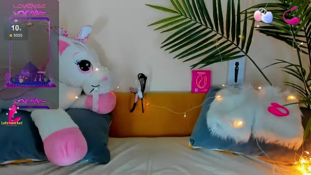 Snapshot of BlackyLii chatting on 27, 11, 2025 BlackyLii online show from 27, 11, 2025