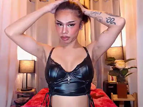 Snapshot of WILDROXIE chatting on 21, 2, 2026 WILDROXIE online show from 21, 2, 2026