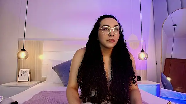 alehia cute online show from 23, 10, 2025