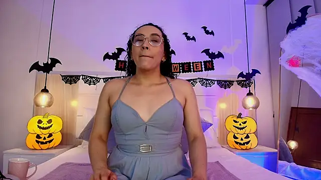 alehia cute online show from 26, 10, 2025