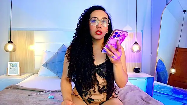 alehia cute online show from 5, 12, 2025