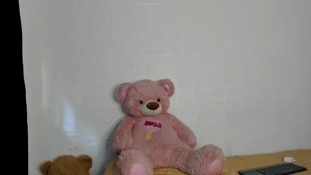Snapshot of HaileyDuke chatting on 15, 6, 2026 HaileyDuke online show from 15, 6, 2026