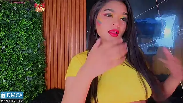 Snapshot of leidy_morales_ chatting on 17, 6, 2026 leidy morales online show from 17, 6, 2026