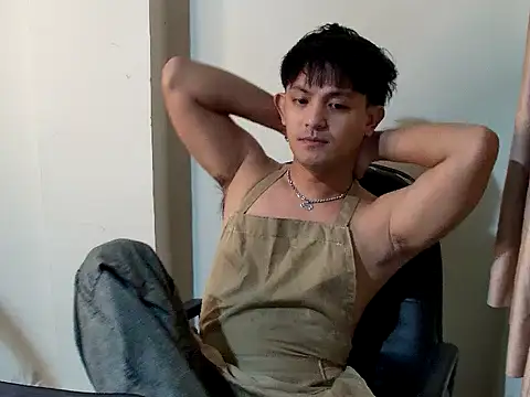 Snapshot of boypratama29 chatting on 15, 10, 2025 boypratama29 online show from 15, 10, 2025