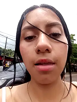 AlliisonRae online show from 20, 9, 2025