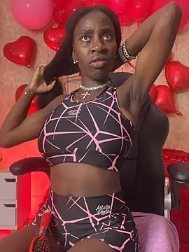 MorenaLush Eup online show from 21, 2, 2026