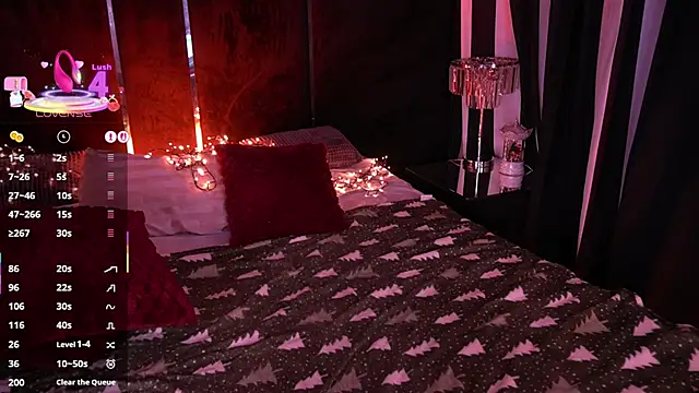 Snapshot of Pixie_Peachh chatting on 12, 2, 2026 Pixie Peachh online show from 12, 2, 2026