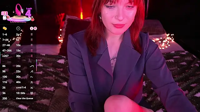 Snapshot of Pixie_Peachh chatting on 12, 2, 2026 Pixie Peachh online show from 12, 2, 2026