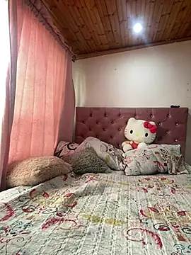 JulietaRioss online show from 9, 1, 2026