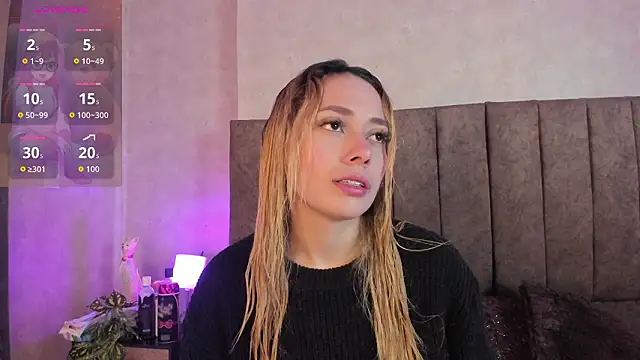 LanaMills  online show from 19, 1, 2026