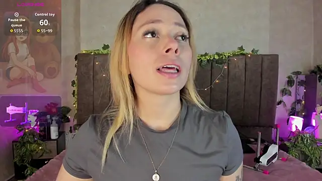 LanaMills  online show from 13, 4, 2026