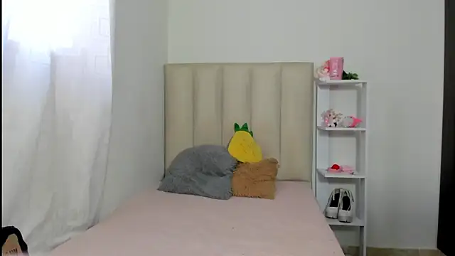 ImEmily444 online show from 15, 12, 2025