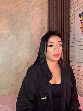 stepha   online show from 27, 2, 2026