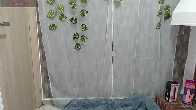 anishasanchezcm101 online show from 27, 11, 2025