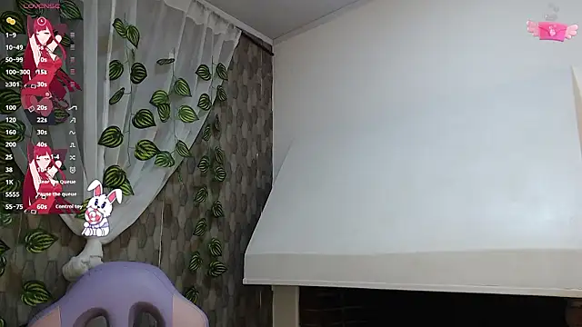 anishasanchezcm101 online show from 15, 1, 2026