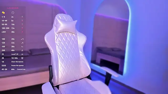 HannahMontgomery online show from 14, 1, 2026