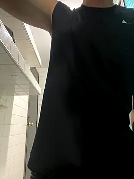 May Blackx online show from 30, 10, 2025