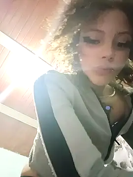 elisabethflores online show from 19, 12, 2025