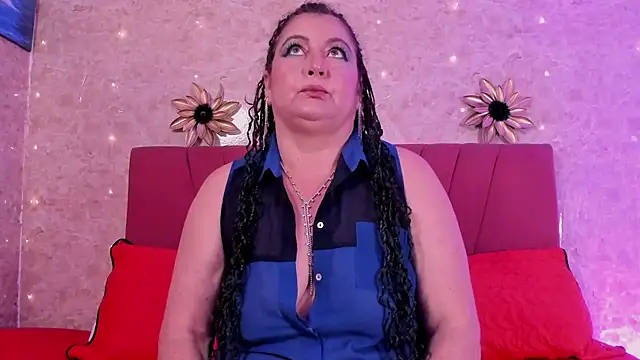 PalomaLombardi online show from 14, 9, 2025