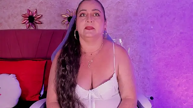 PalomaLombardi online show from 11, 10, 2025