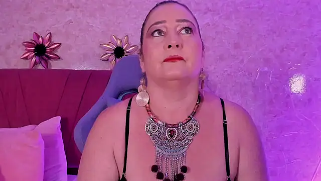 PalomaLombardi online show from 8, 1, 2026