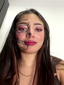 LisaGoddes online show from 30, 10, 2025