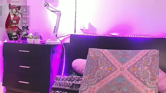 Snapshot of Margoth_broke chatting on 13, 9, 2025 Margoth broke online show from 13, 9, 2025