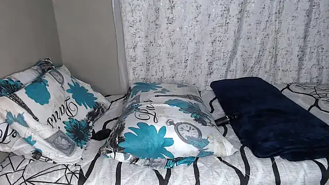 Lunalee online show from 21, 12, 2025